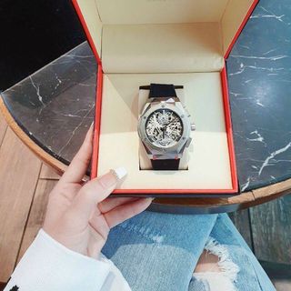 ĐỒNG HỒ HUBLOT GIẢ CƠ TRUNG CẤP NAM HOT