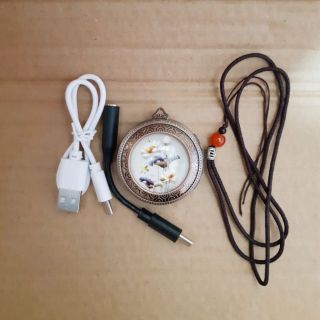 Máy niệm kinh có Bluetooth