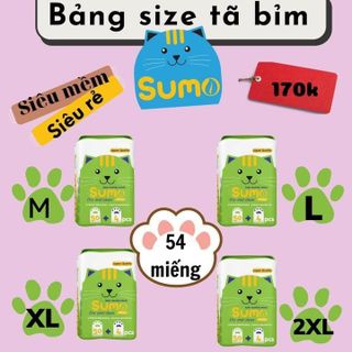 Tìm đại lý, sỉ các mặt hàng bỉm trẻ em.