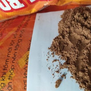SAPONIN- diệt cá tạp, ốc, hến, dòm trong ao nuôi 10kg