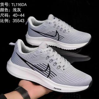 Giày thể thao nam chất đẹp thoáng khí TL116