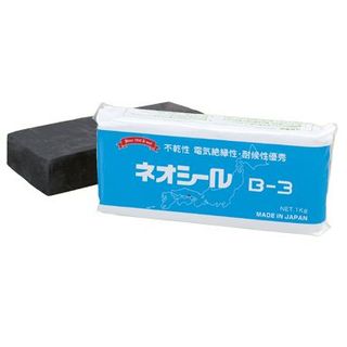 Đất sét bít tủ điện NITTO NEOSEAL B3 - 1kg/Gói - Nhật Bản giá sỉ