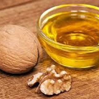 Dầu Óc chó cho bé tập ăn dặm