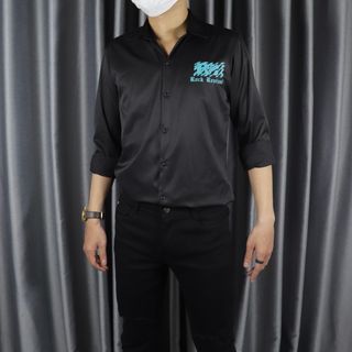 ÁO SƠ MI QUẢNG CHÂU SM 291