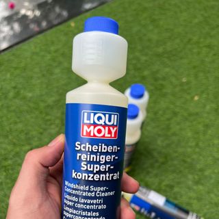 Nước Rửa Kính Chắn Gió Liqui Moly 250ml