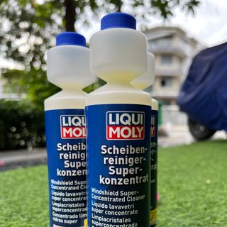 Nước Rửa Kính Chắn Gió Liqui Moly 250ml