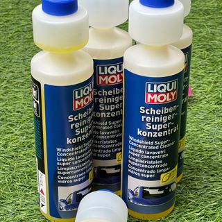 Nước Rửa Kính Chắn Gió Liqui Moly 250ml