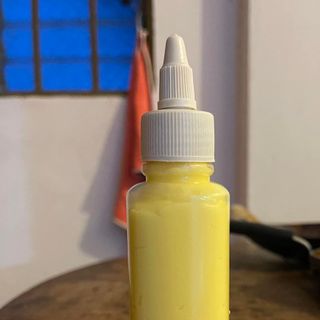 Chai nhựa đựng bơ 100ml, Chai nhựa đựng sốt tắc, chai nhựa nút nhọn 100ml , chai nhựa xịt bơ , chai nhựa kèm bánh tráng