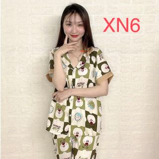Chuyên sỉ, lẻ bộ đồ ngủ Pijama, Vải Lụa Xước hàng loại 1 đẹp siêu cấp, vải dày mặc thoáng mát, co dãn thoải mái XN6