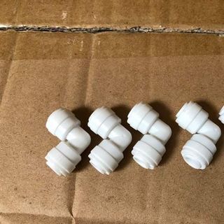 Co 6-6 nối nhanh (dùng cho máy lọc nước gia đình)