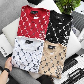 Áo thun cotton cao cấp nam, áo thun ngắn tay nam, Chất cotton 100% 4c cao cấp, mịn đẹp size từ 50kg - 90kg