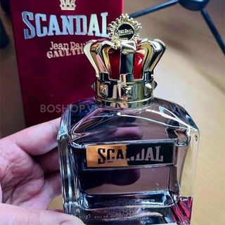 Nước hoa Nam scandal vua rep 1:1