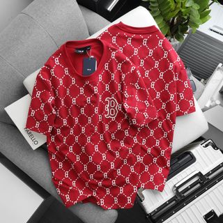 Áo thun cotton cao cấp nam, áo thun ngắn tay nam, Chất cotton 100% 4c cao cấp, mịn đẹp size từ 50kg - 90kg