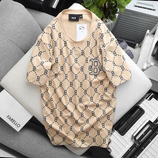 Áo thun cotton cao cấp nam, áo thun ngắn tay nam, Chất cotton 100% 4c cao cấp, mịn đẹp size từ 50kg - 90kg
