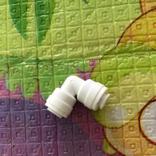 Co 6-6 nối nhanh (dùng cho máy lọc nước gia đình)