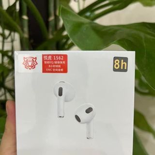 Tai nghe Airpods3 hổ vằn