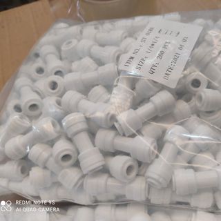 Nối nhanh 6-6 (dùng trong máy lọc nước)