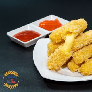 Phô mai que đặc biệt