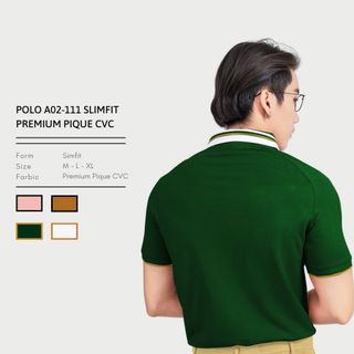 COMBO ÁO POLO NAM XANH ĐẬM SỈ SỐ LƯỢNG LỚN