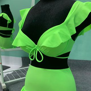 set bikini 2 mảnh gọng cup ngâng ngực
