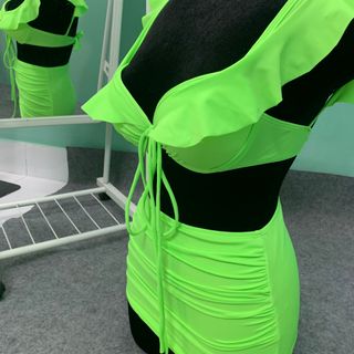 set bikini 2 mảnh gọng cup ngâng ngực