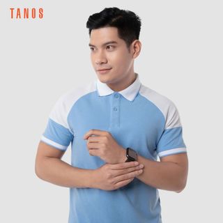COMBO ÁO POLO NAM XANH NHẠT SỈ SỐ LƯỢNG LỚN