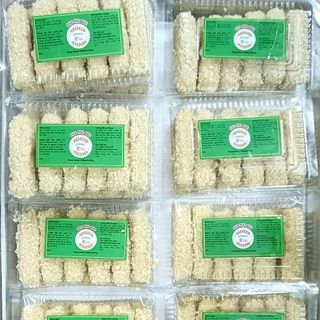 Phô mai que đặc biệt