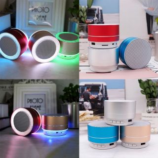 Loa blutooth mini thông minh