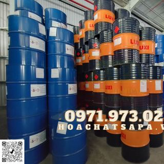 MC Luxi- Methylene Chloride Trung Quốc- Dichloromethane giá sỉ
