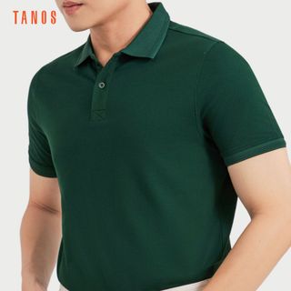 COMBO ÁO POLO NAM MÀU VE CHAI SỈ SỐ LƯỢNG LỚN