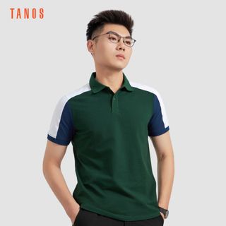 COMBO ÁO POLO NAM XANH ĐẬM SỈ SỐ LƯỢNG LỚN