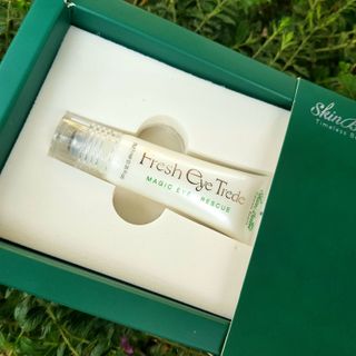 KEM XOÁ NHĂN, THÂM VÙNG MẮT FRESH EYE TREDE MAGIC EYE RESCUE
