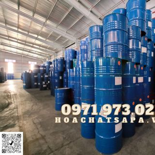 DOTP – Bis (2-Ethylhexyl) Terephthalate – Chất hóa dẻo – Mã Lai