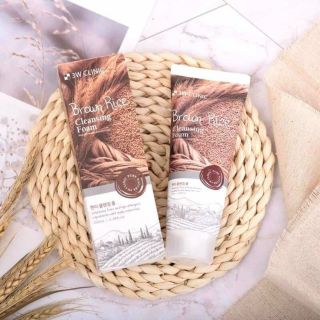 🌷🌷 Sữa Rửa Mặt LÀNH TÍNH 3W CLINIC Hàn Quốc giá sỉ