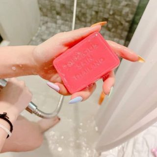XÀ BÔNG CỤC ALPHA ARBUTINN