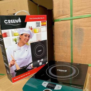 Bếp Từ Đơn Cao Cấp Creen CB11