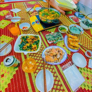 Bếp Từ Đơn Cao Cấp Creen CB11