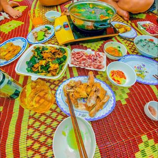 Bếp Từ Đơn Cao Cấp Creen CB11