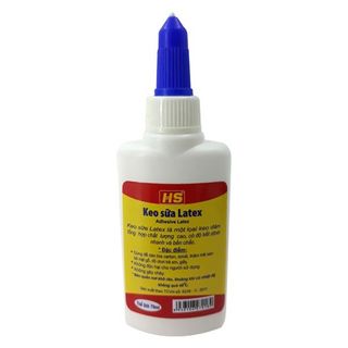 Keo Sữa Latex HS-101 (70ml)