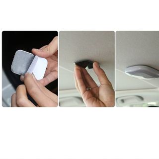 Đèn Led Gắn Trần Xe Ô Tô