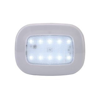Đèn Led Gắn Trần Xe Ô Tô