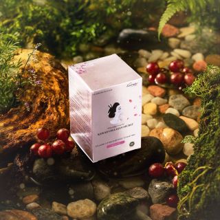 VIÊN UỐNG SÁNG DA KAWAII COLLAGEN SECRET