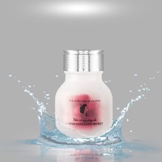 VIÊN UỐNG SÁNG DA KAWAII COLLAGEN SECRET