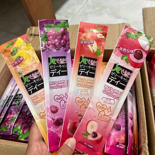 Thạch trái cây Jeyummy
