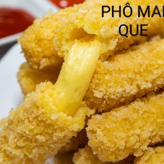 Phô mai que