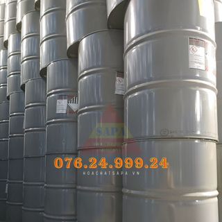 Cereclor S52 (Parafin Chlor hóa): Chất hóa dẻo – Anh