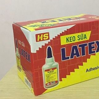 Keo Sữa Latex HS-101 (70ml)