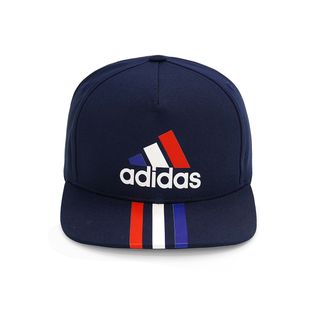 Mũ snapback Adi.das, Nón hiphop Unisex, Mũ logo Adi.das chạy sọc