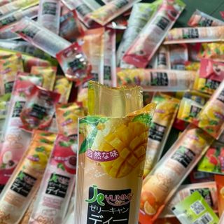 Thạch trái cây Jeyummy