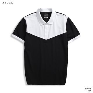 ÁO THUN POLO AKUBA 01J0519